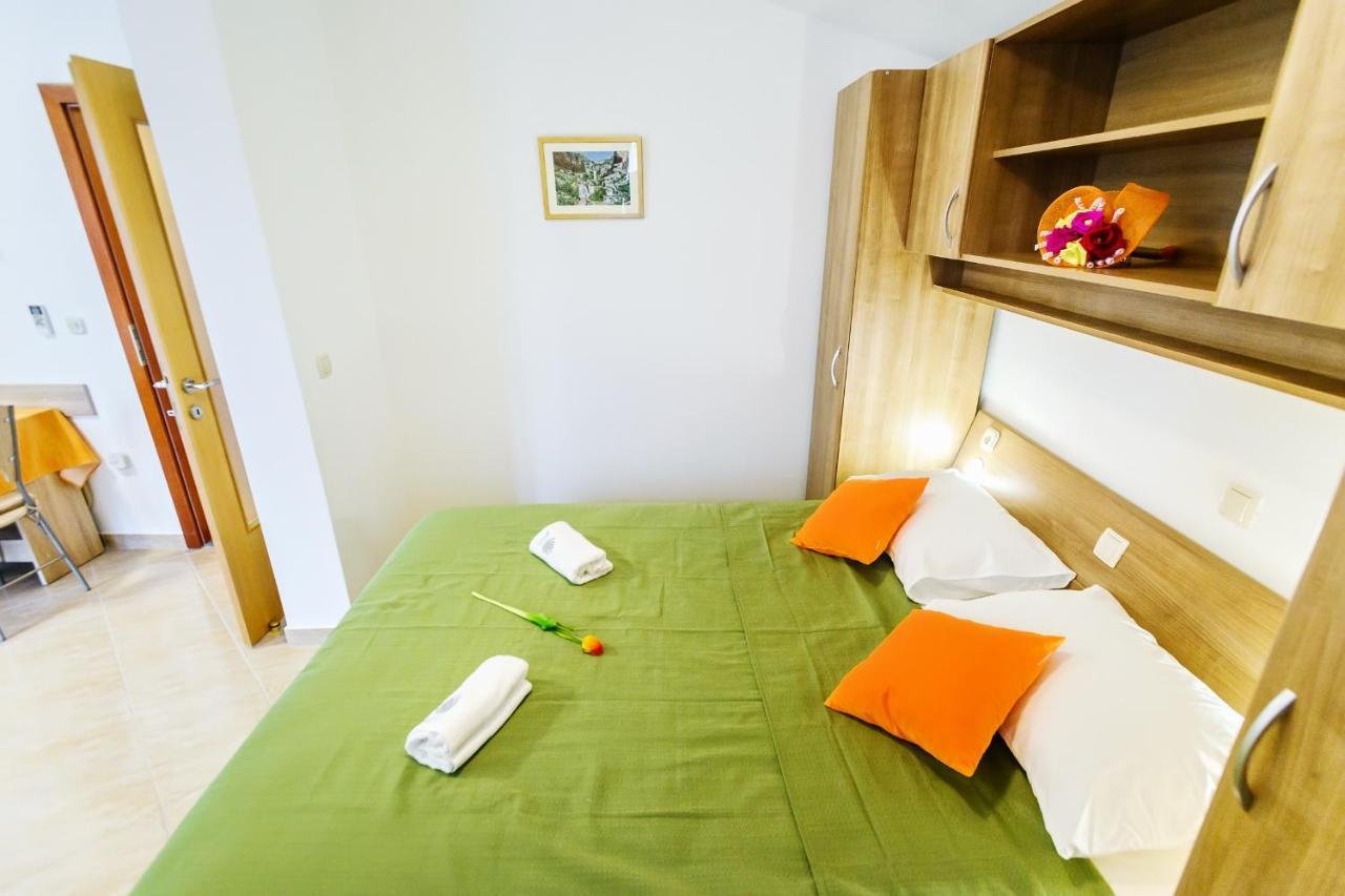 Apartmani Nena ザダル エクステリア 写真