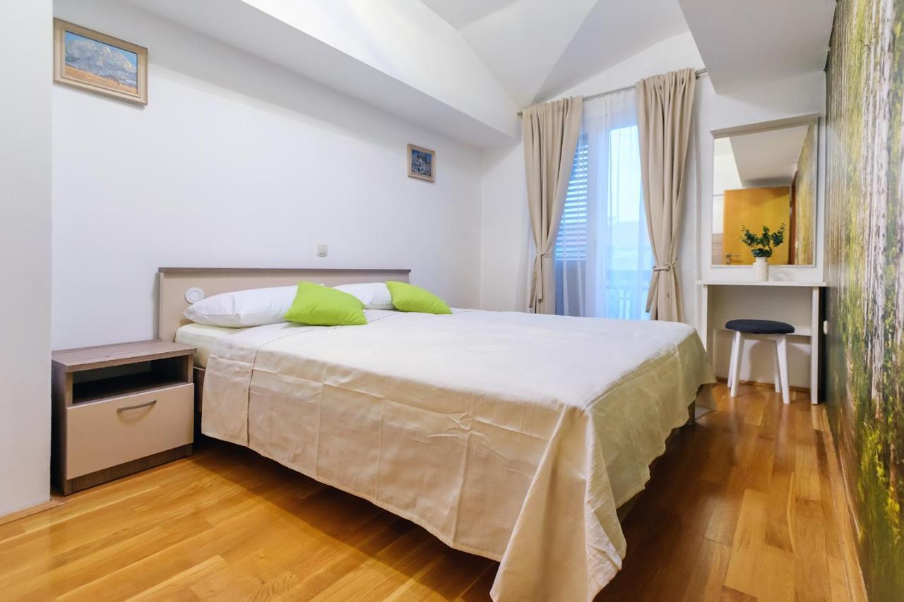 Apartmani Nena ザダル エクステリア 写真